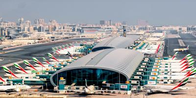 Dubai Airport Customs: What You Must Declare and What You Can Bring Duty-Free